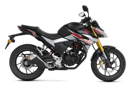 Honda CB190R 2026 Price In Japan Fasterwheeler Jp