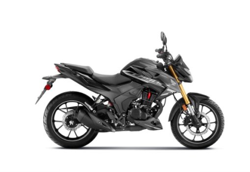 Honda CB190R 2027