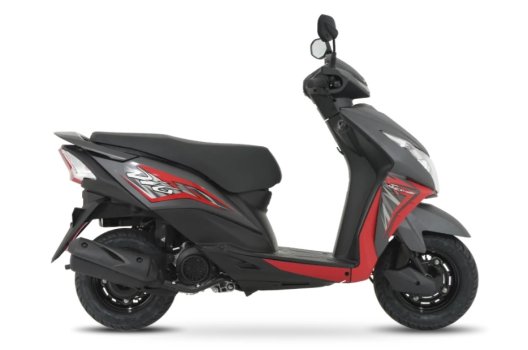 Honda DIO 2025 Price In Israel Fasterwheeler Il