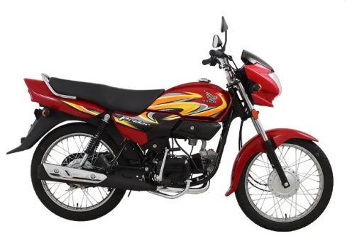 Honda Pridor 2026