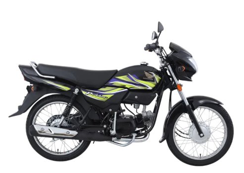 Honda Pridor 2027