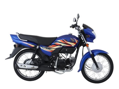 Honda Pridor 2028