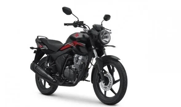 Honda Verza 2023
