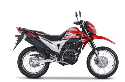 Honda XR190L 2025 Price In Europe - Fasterwheeler Eu