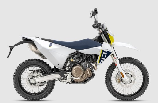 Husqvarna 701 Enduro 2026