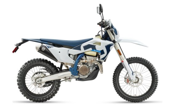 Husqvarna FE 350s 2026