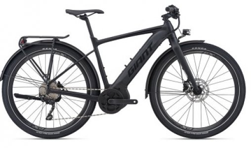 Giant FASTROAD E Plus EX PRO 2026