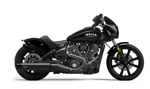 Indian SPORT SCOUT 2026