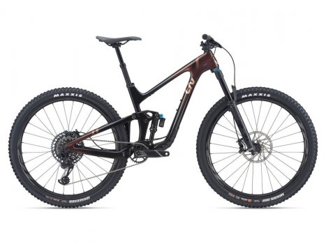Giant INTRIGUE ADVANCED PRO 29 1 2022