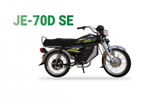 Jolta JE-70D SE 2022