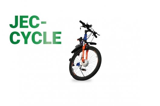 Jolta JE-CYCLE 2022