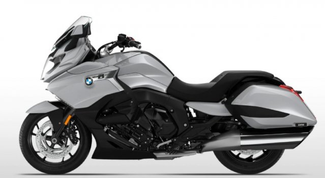 BMW K 1600 B 2022