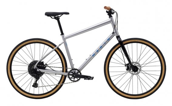 Marin KENTFIELD 2