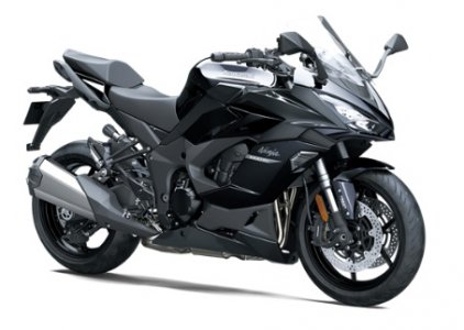 KAWASAKI Ninja 1000SX ABS 2020