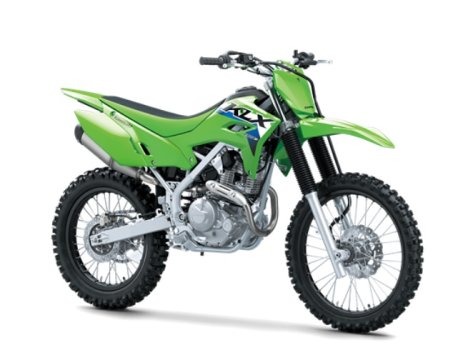 KAWASAKI KLX230R S 2027