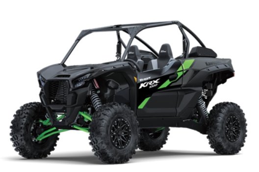 KAWASAKI TERYX KRX 1000 2027
