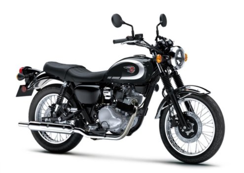 KAWASAKI W230 2027