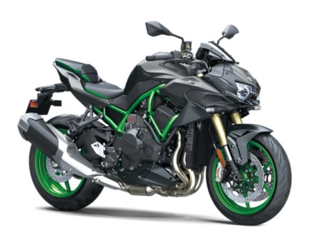 KAWASAKI Z H2 SE 2026