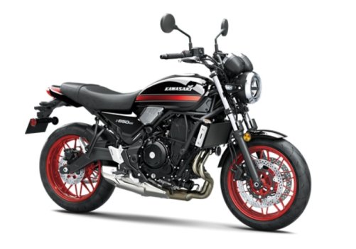 KAWASAKI Z650RS 2027