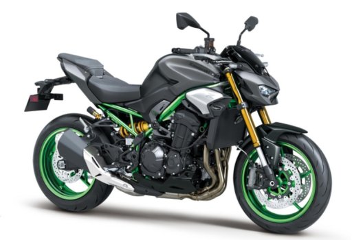 KAWASAKI Z900 2027