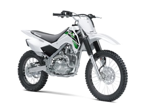KAWASAKI KLX 140R L 2026