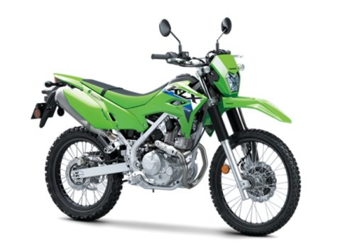 KAWASAKI KLX230 S 2027