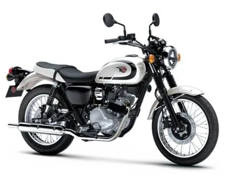 KAWASAKI W230 2028