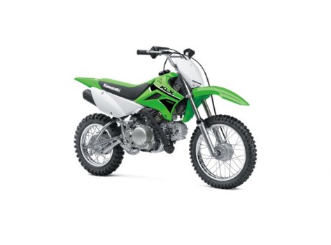 KAWASAKI KLX 110R 2022