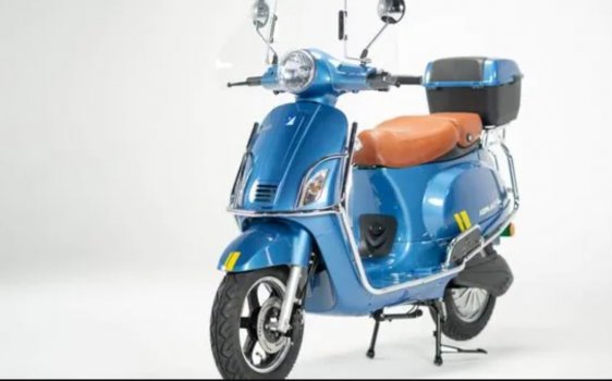 Komaki Venice 2024