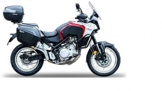 Lifan KPT450 (LF500)
