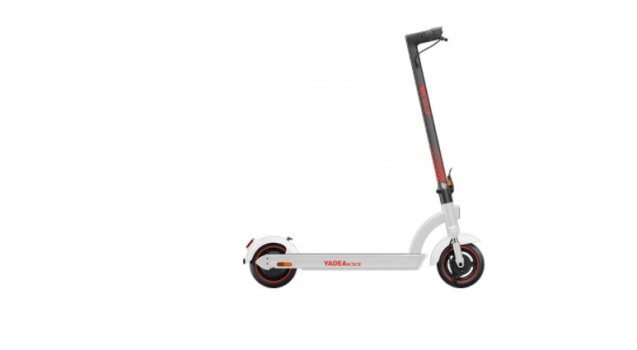 YADEA KS3 2022