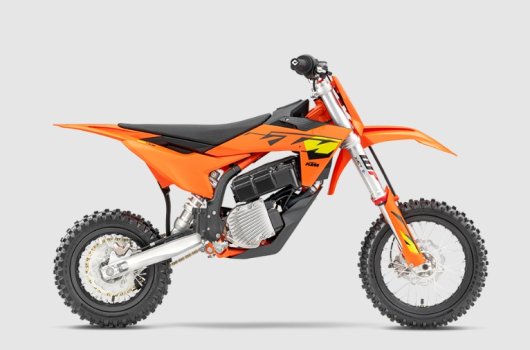 KTM SX-E 5 2026