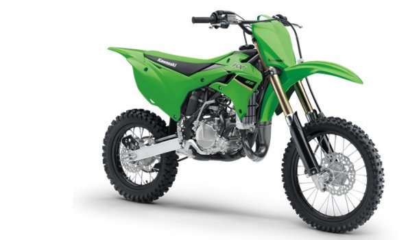 KAWASAKI KX85 I 2021