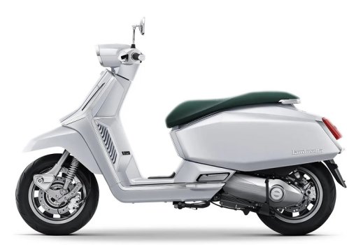 Lambretta X300 2024 Price, Specs & Review - Fasterwheeler