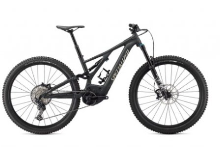 Specialized Turbo Levo Comp