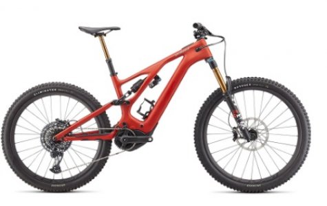 Specialized Turbo Levo Pro