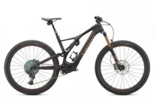 Specialized S-Works Turbo Levo SL 2022