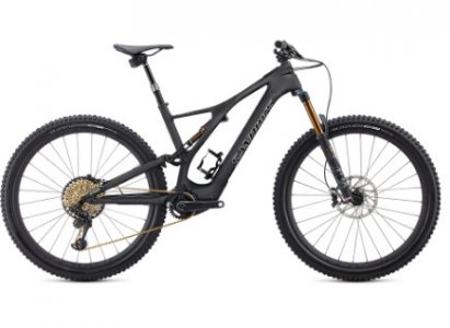 Specialized S-Works Turbo Levo SL
