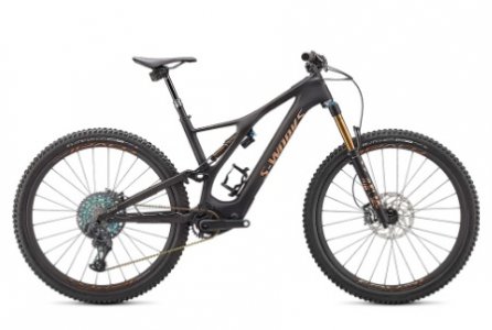 Specialized S-Works Turbo Levo SL