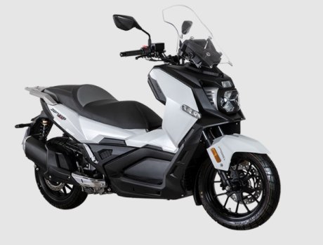 Lifan KPV350 2026