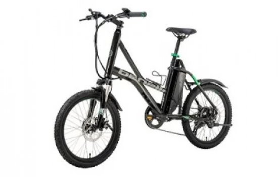 benelli city link sport electric bike