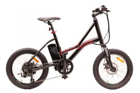 Benelli Linker Sport 20