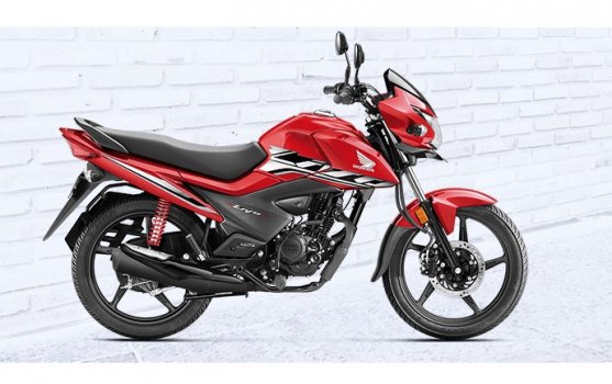 Honda Livo