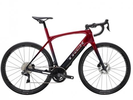 Trek Domane Plus LT 9 2024
