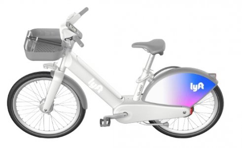 Capital Bike Bike Sharing Lyft Bike Rental Lyft Electric Bike 2024