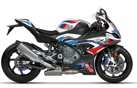 bmw 100rr price