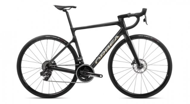 Orbea ORCA M21eTEAM PWR