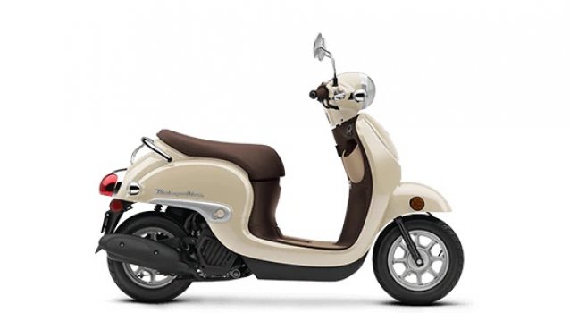 Honda METROPOLITAN 2022