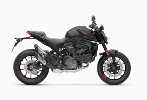 ducati monster 2021 price