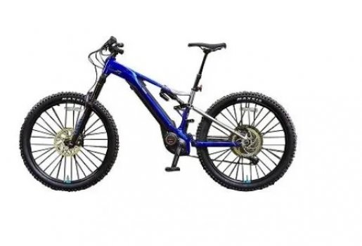 Yamaha YDX-Moro Pro 2022